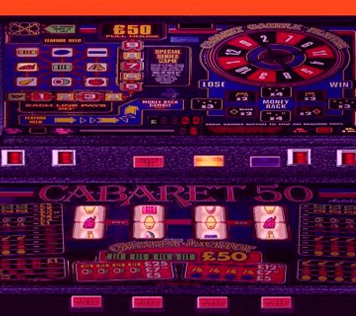 Vegas Dice slot game