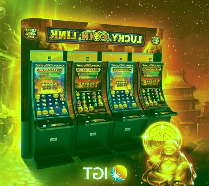 Vegas Hot slot