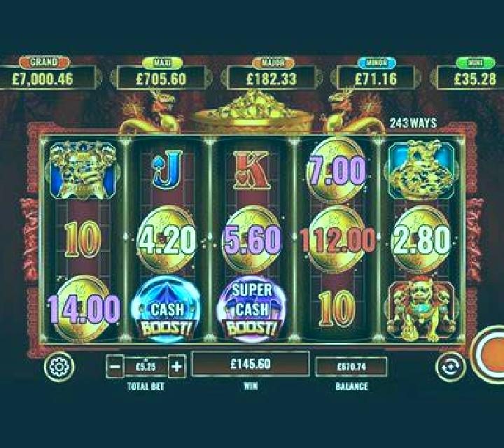 Vegas Night (Hotdog Gaming) slot