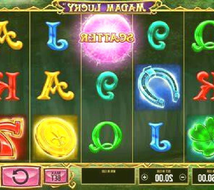 Vegas Nights (Pragmatic Play) slot game