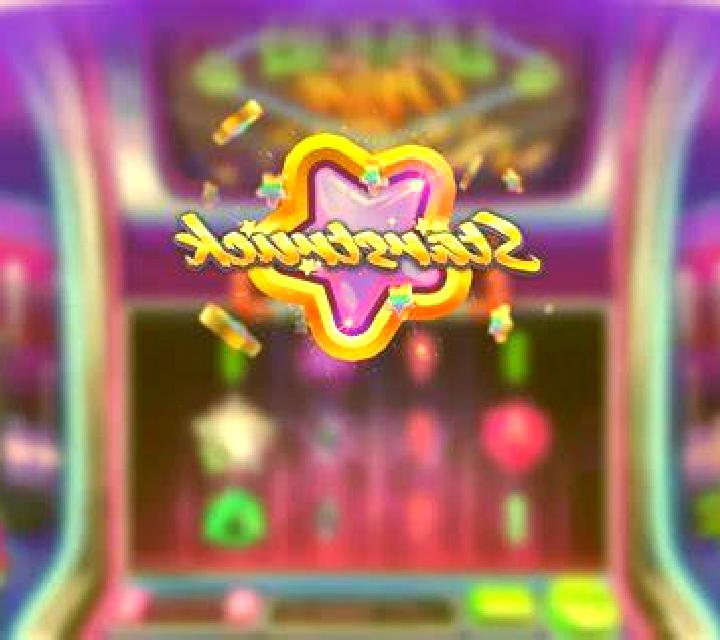 Vegas Starstruck slot machine