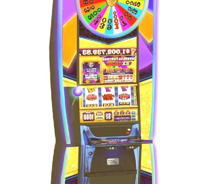 Versailles Glamour Affair slot game
