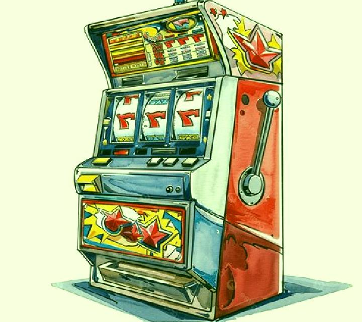 Versailles Gold (EGT Digital) online slot