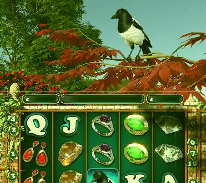 Very Hot 5 Christmas Booster slot
