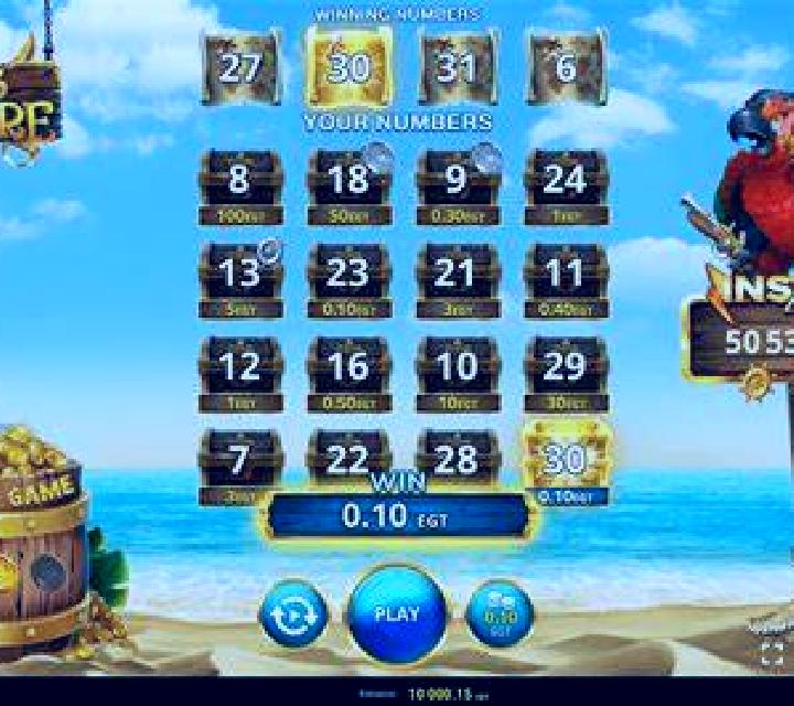 Very Luck 1024 slot machine
