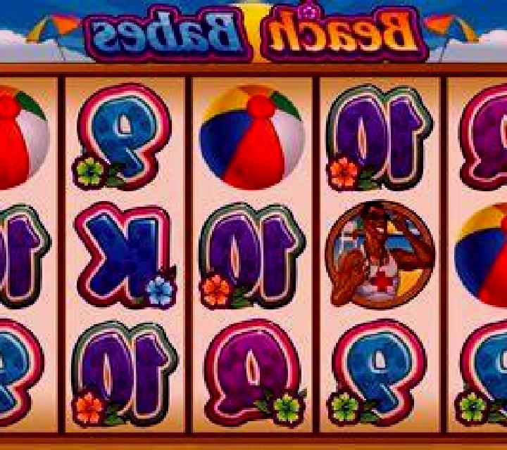 Very Lucky 256 slot machine