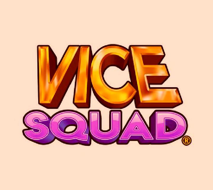 Vice Squad online slot