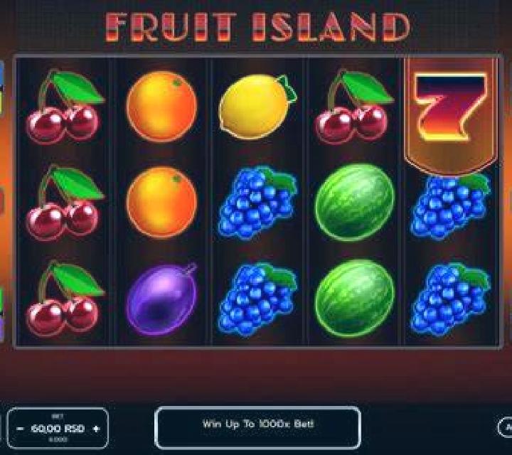 Vicky Ventura slot machine