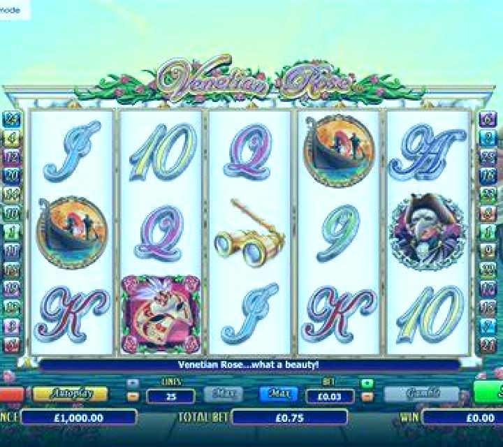 Victory Card slot