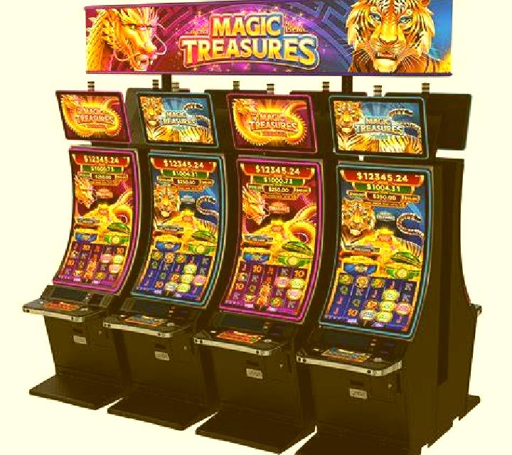 Victory Ridge slot game