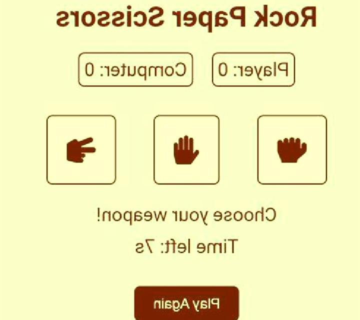 Vietnam Rock Paper Scissors slot
