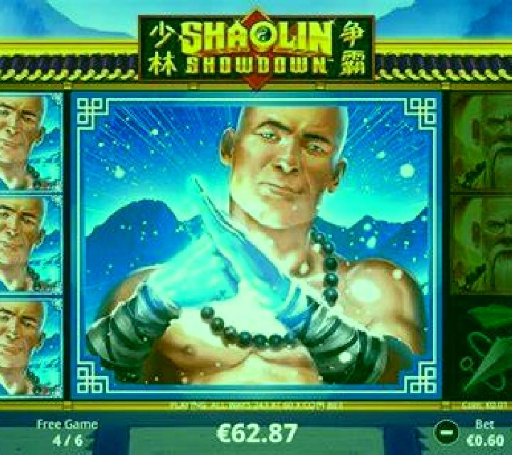 Viking (GMW) online slot