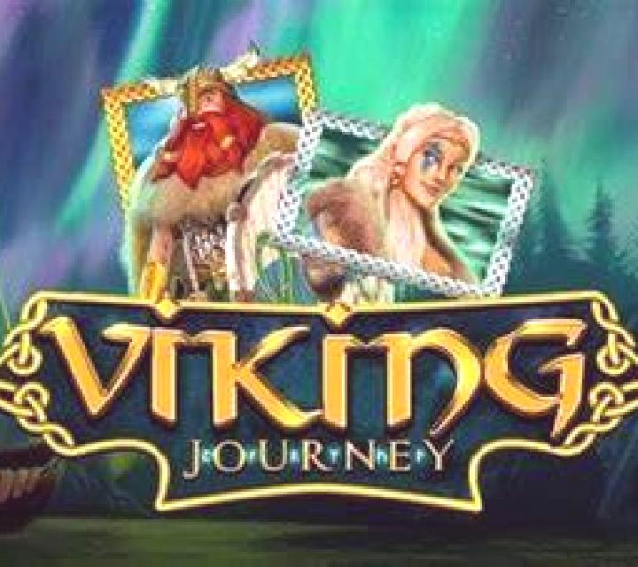 Viking Journey slot