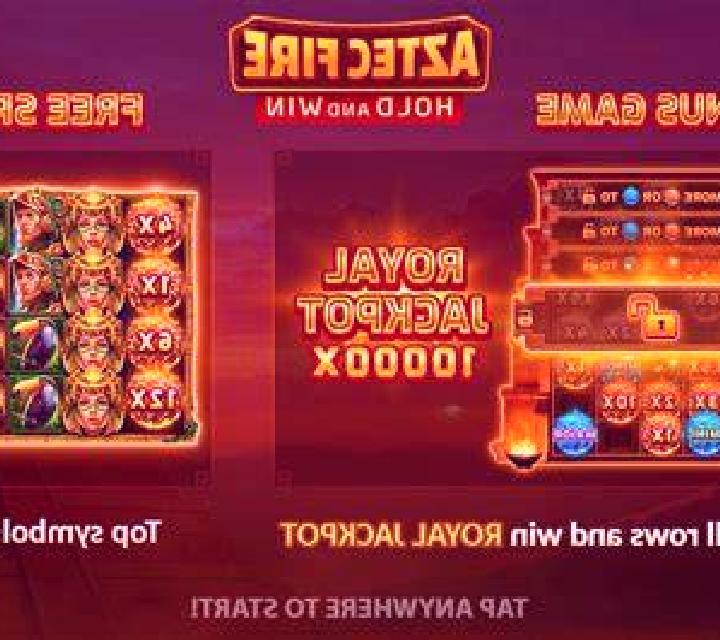 Viking Vacation slot game