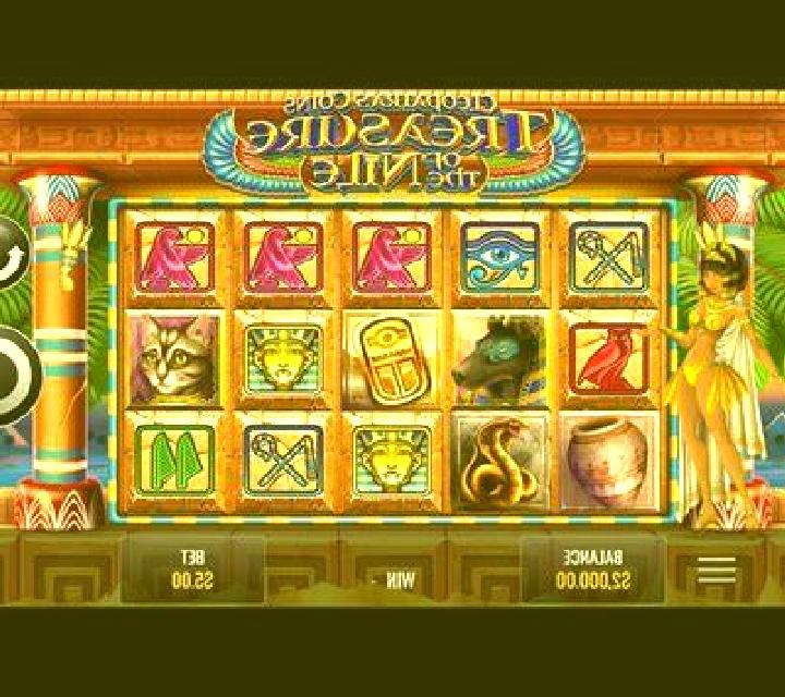Viking Wilds slot game