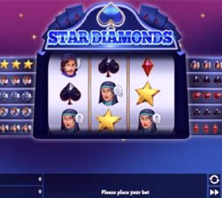 Vikings Bingo online slot