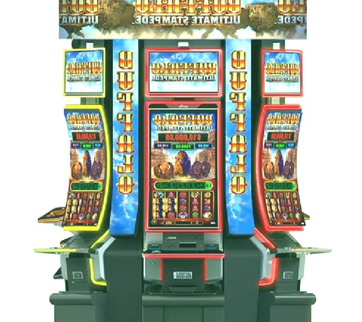 Vikings Friends slot game