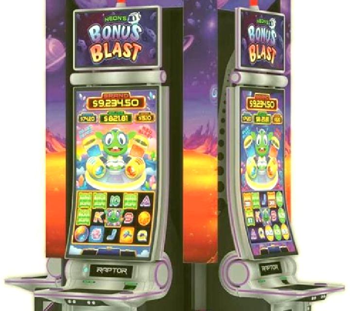 Vikings Go To Olympus online slot