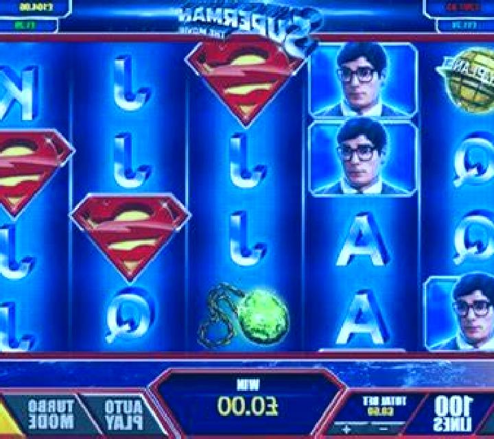 Vikings Hammer Returns slot