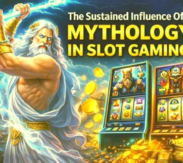 Vikings Mega Reels slot game