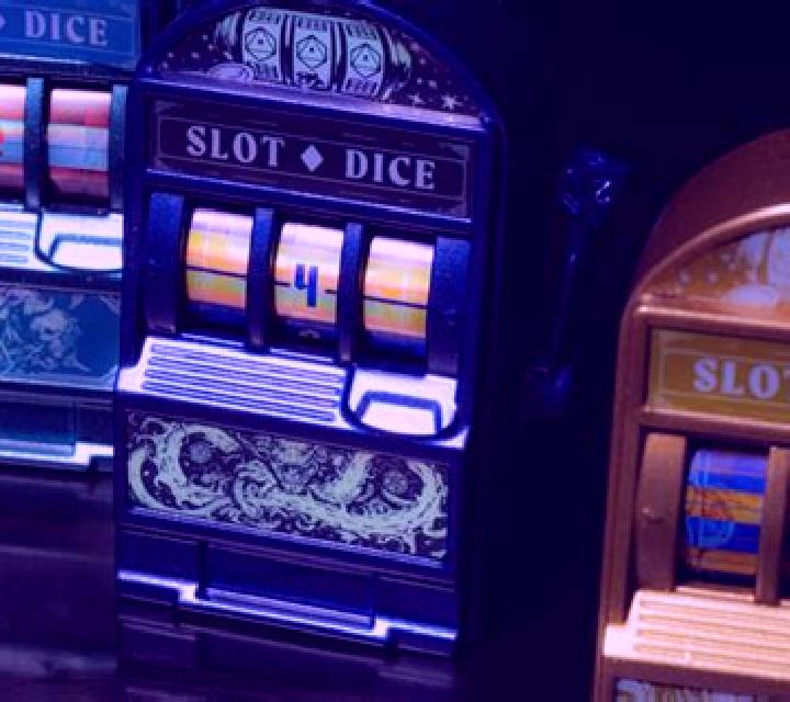 Viking s Mystery slot game