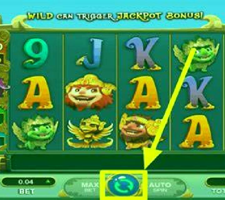 Vikings (Nazionale Elettronica) online slot