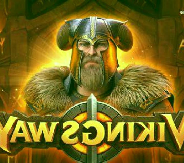 Vikings Way online slot