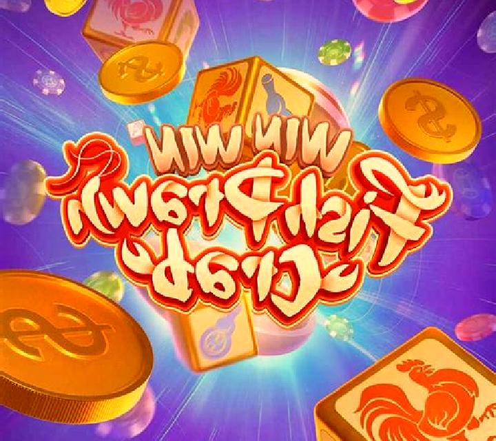 Vikings Winter slot