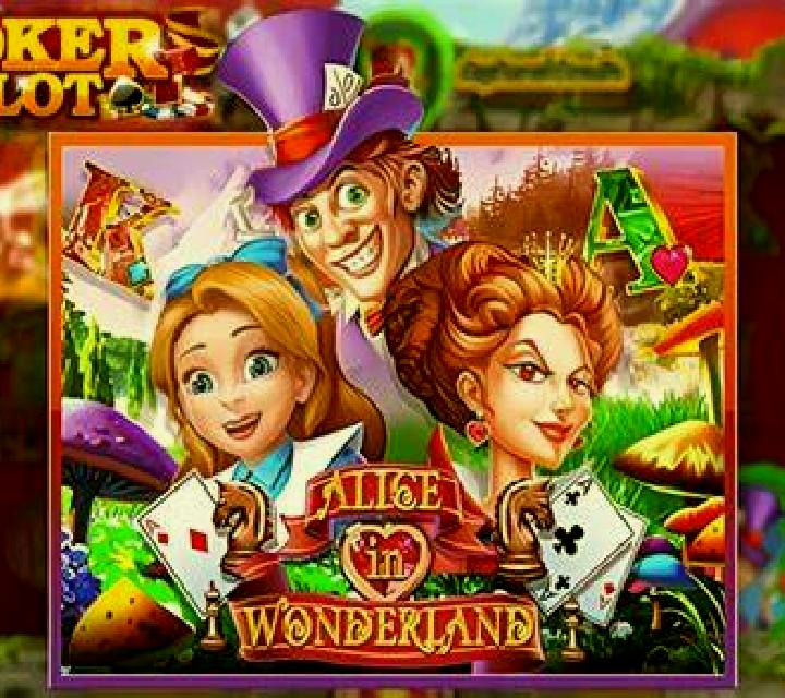 Villavio online slot