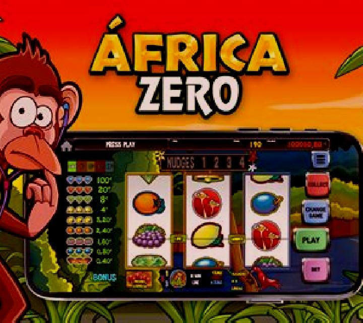 Virtual Legends slot