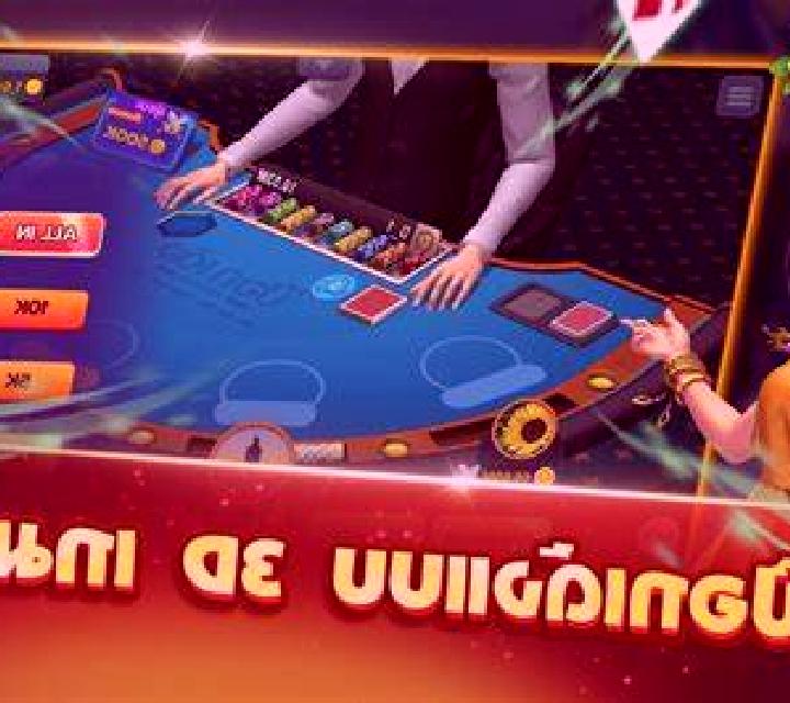 Virtual PokDeng online slot