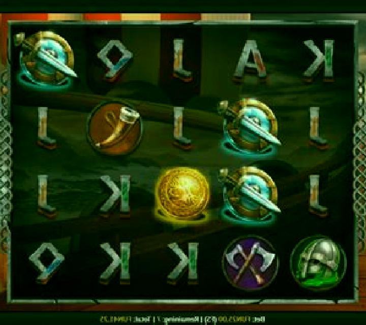 Virtual Soccer (1X2gaming) online slot