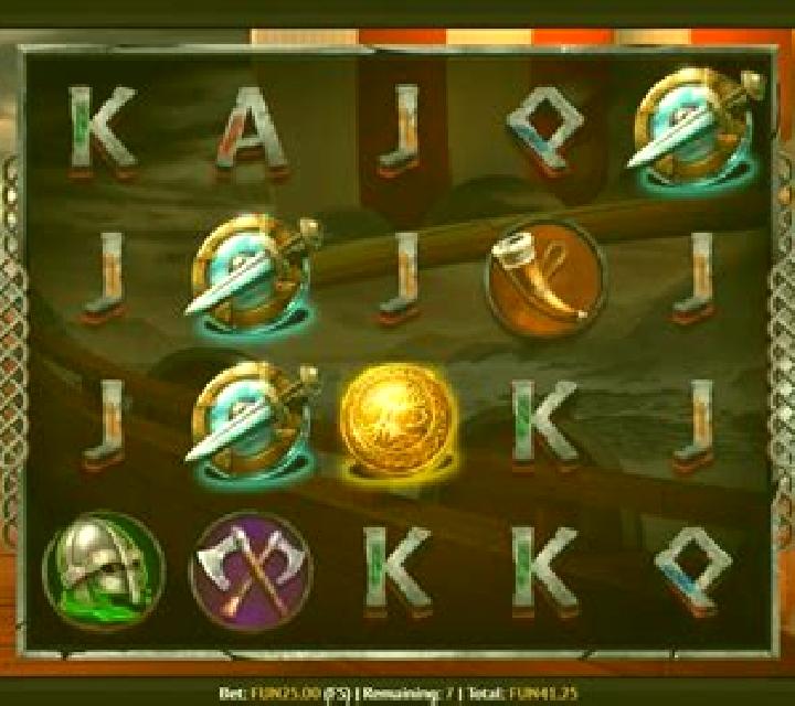 Virtual Soccer (1X2gaming) slot