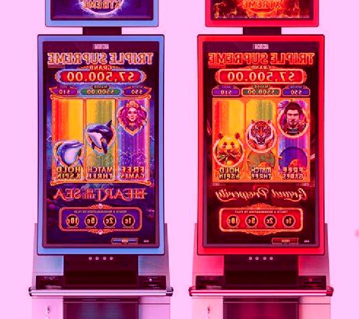 Virtual Speedway (1X2gaming) slot