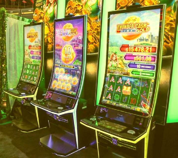 Virus Invasion slot