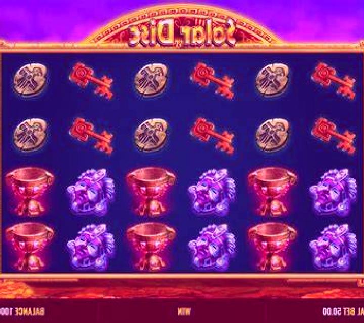 Visitors online slot