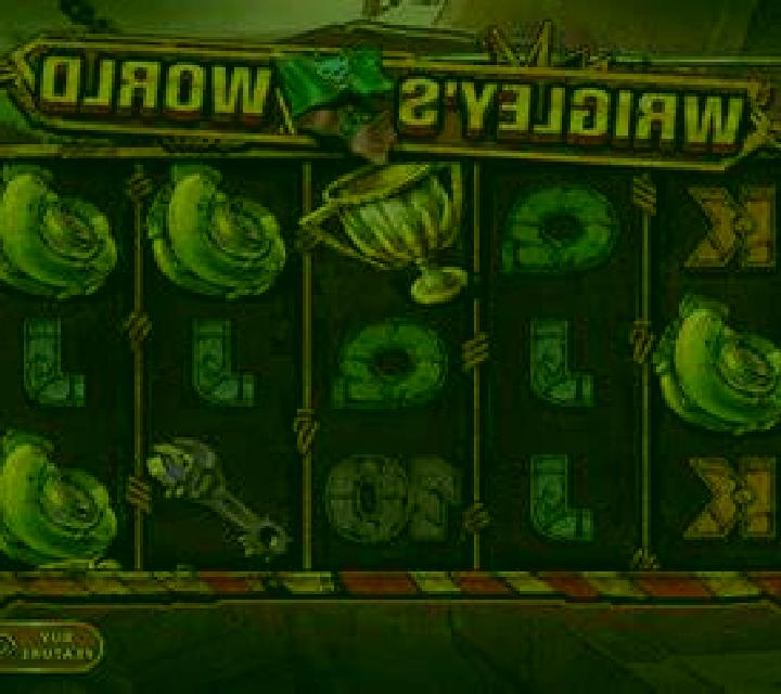 Viz slot game