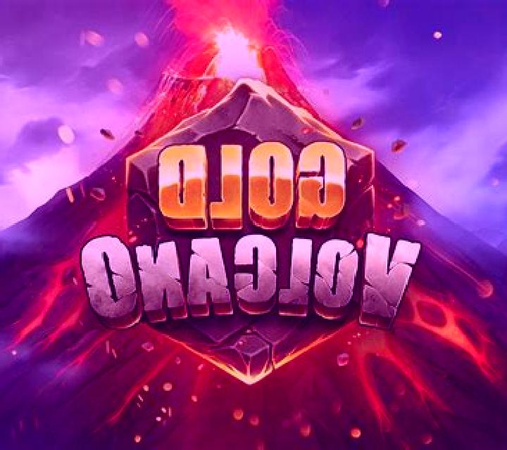 Volcano Explosive online slot