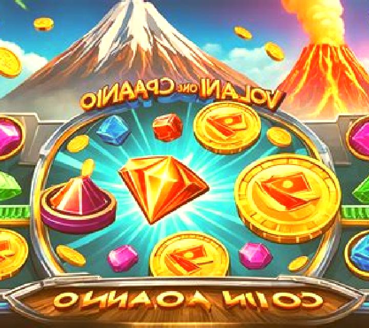 Volcano Hot slot