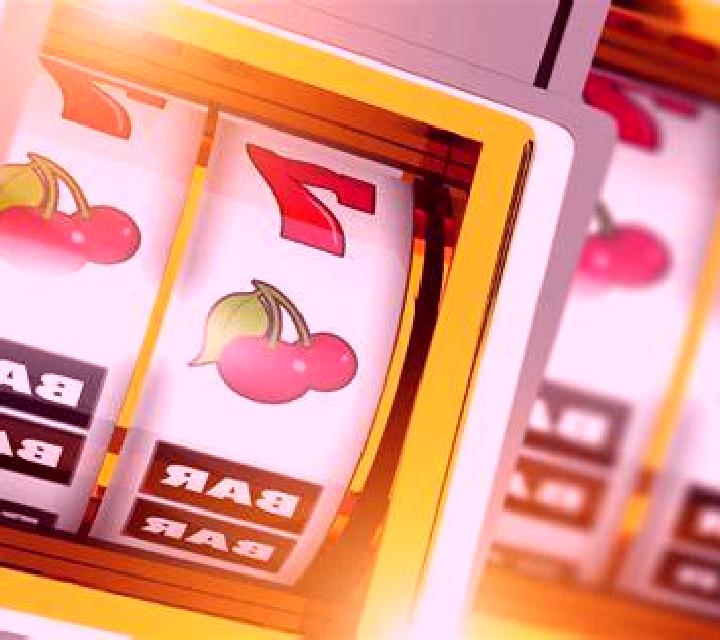 Voltage Blitz Rapid slot machine
