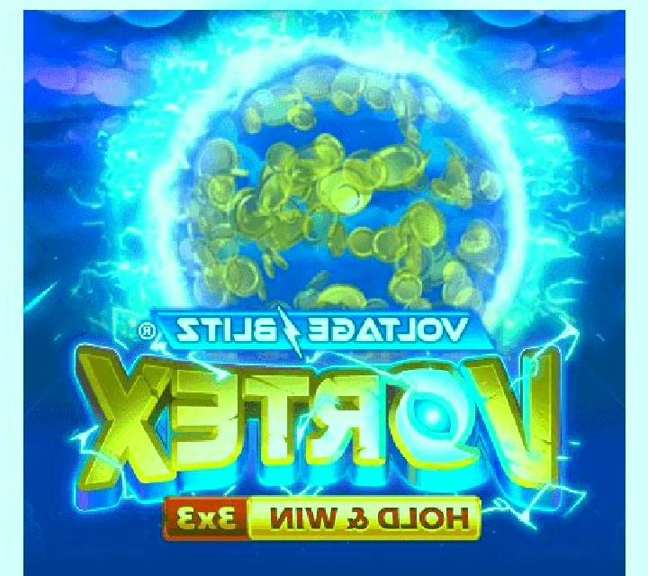 Voltage Vortex slot game