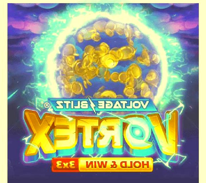 Voltage Vortex slot machine