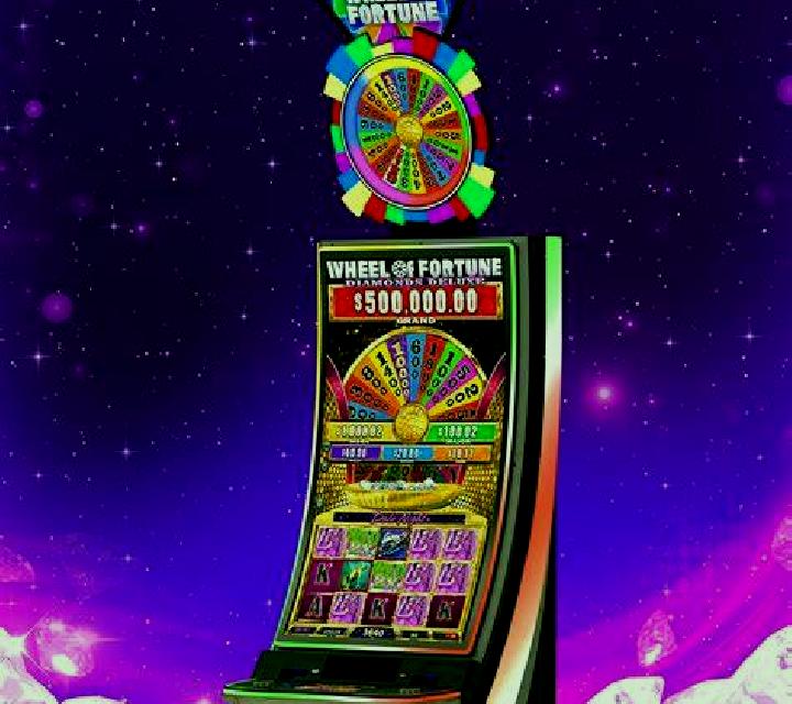 Vulcano Roulette online slot