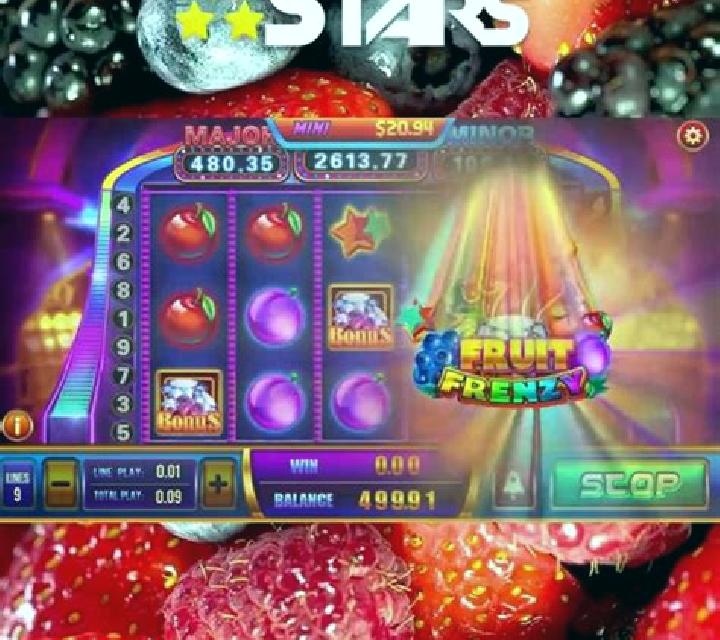 Wacky Panda Power Combo slot game
