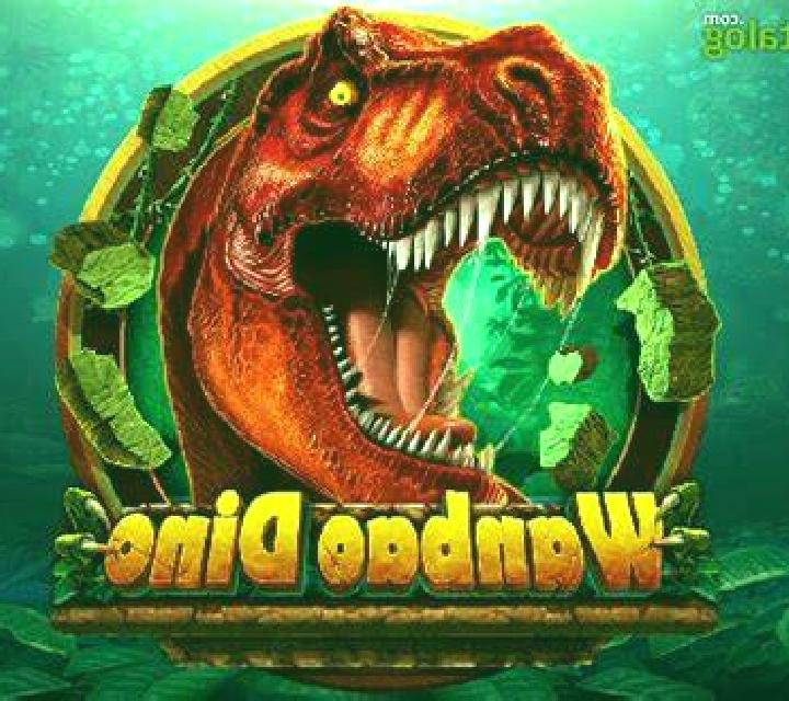 Wanbao Dino slot