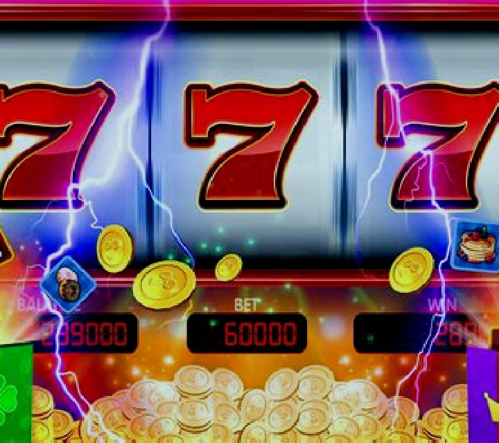 Wandering Wild Dice slot game