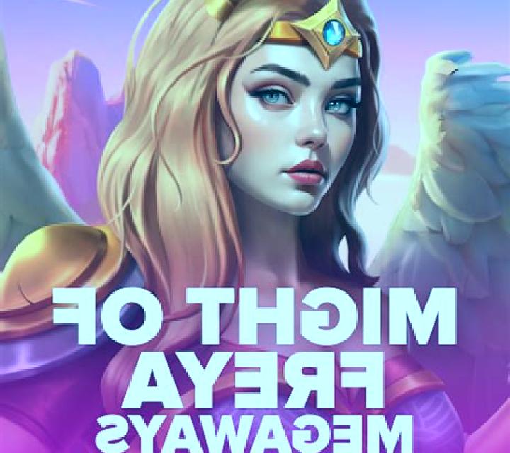 Warrior Queens slot game