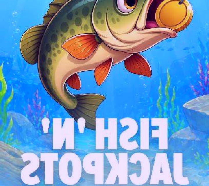 Water Warriors slot machine