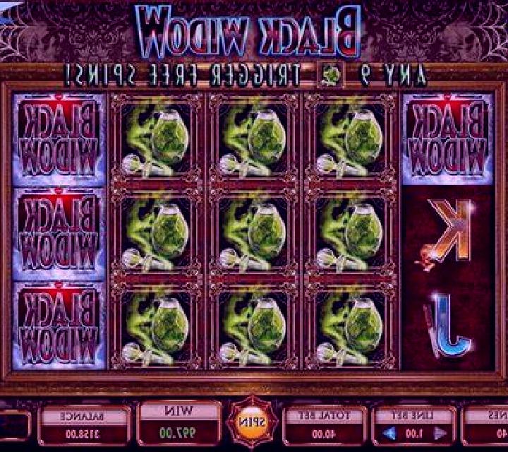 Waylanders Forge online slot
