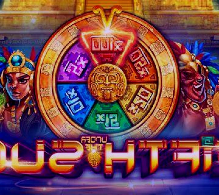 Wealth God slot